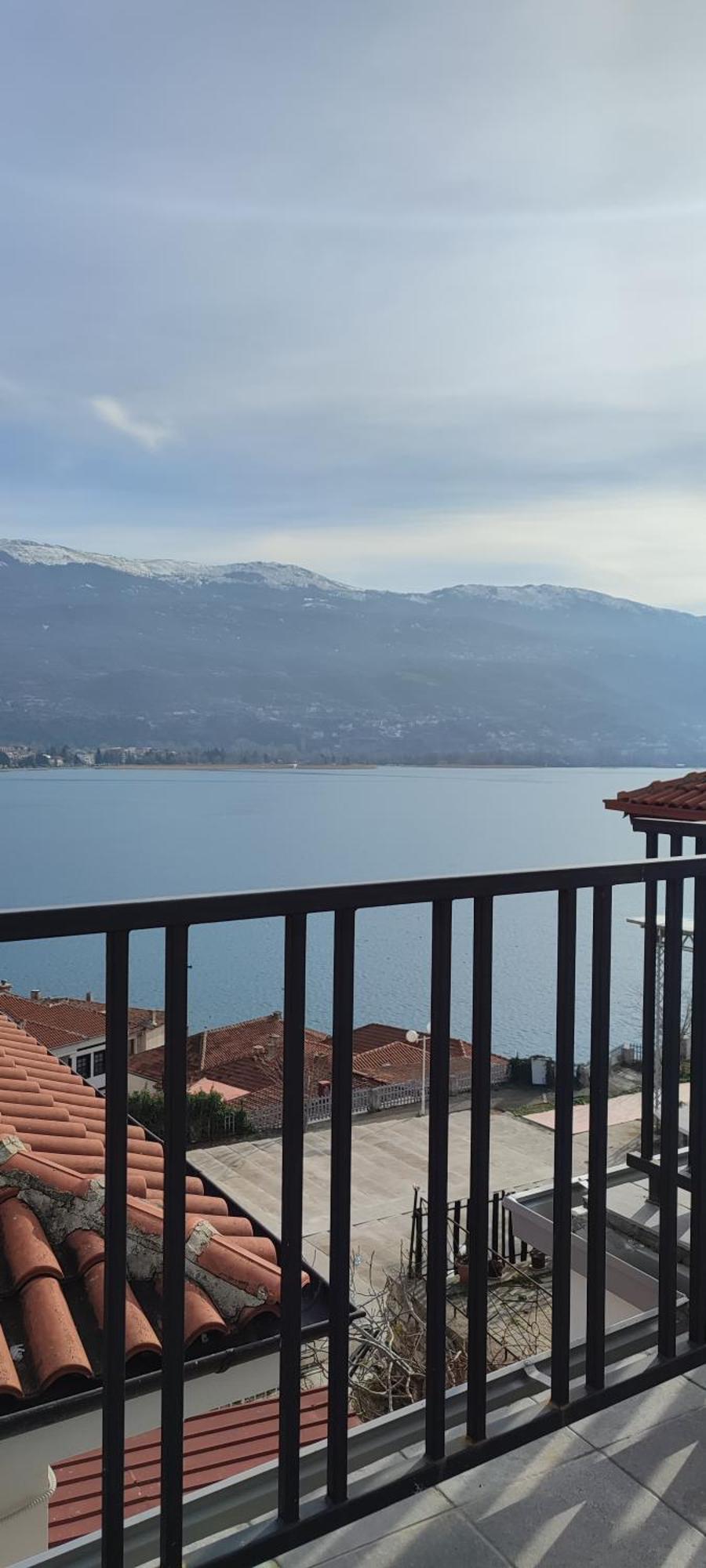 Miryana Guest House Ohrid Eksteriør bilde