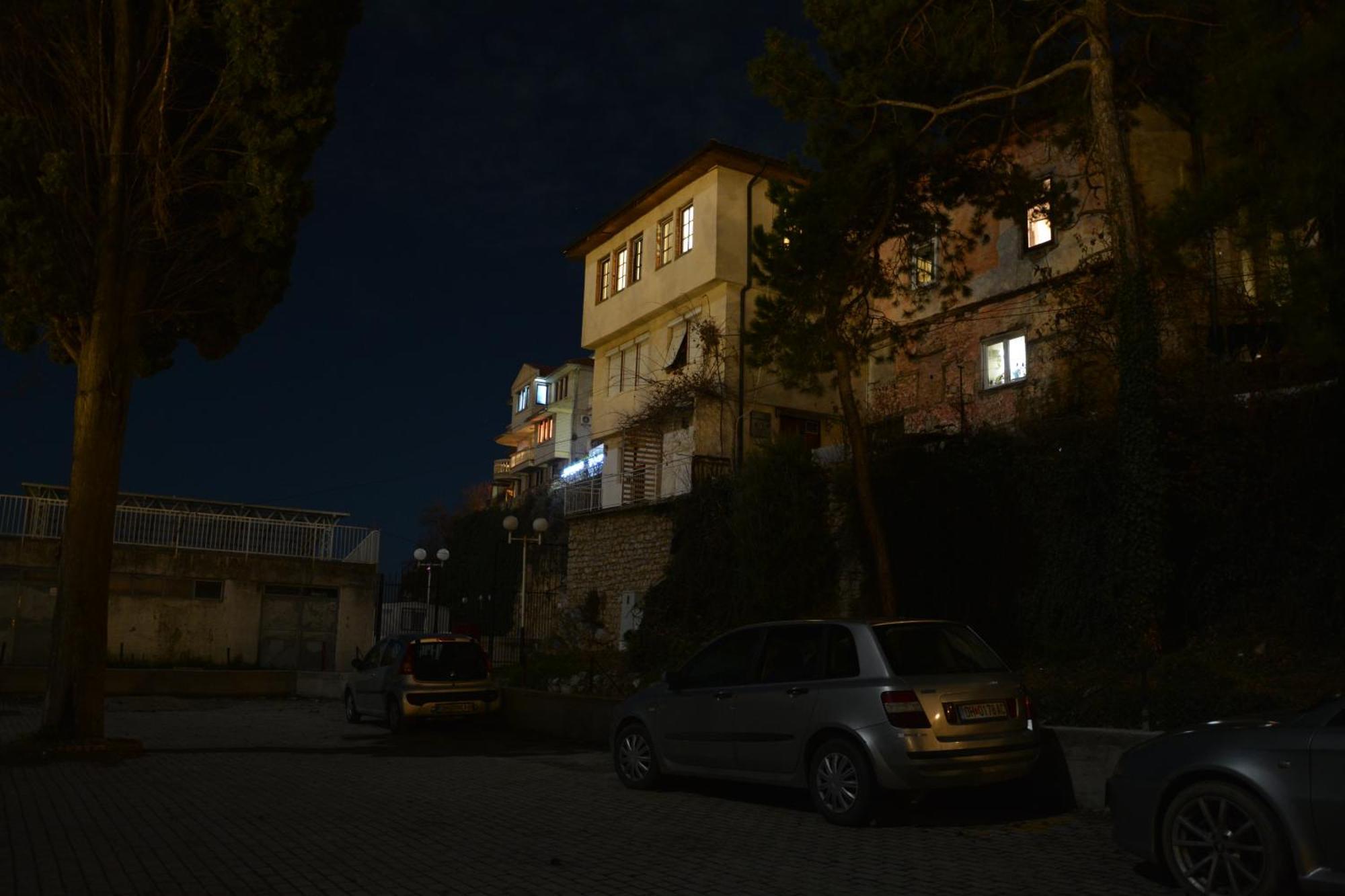 Miryana Guest House Ohrid Eksteriør bilde