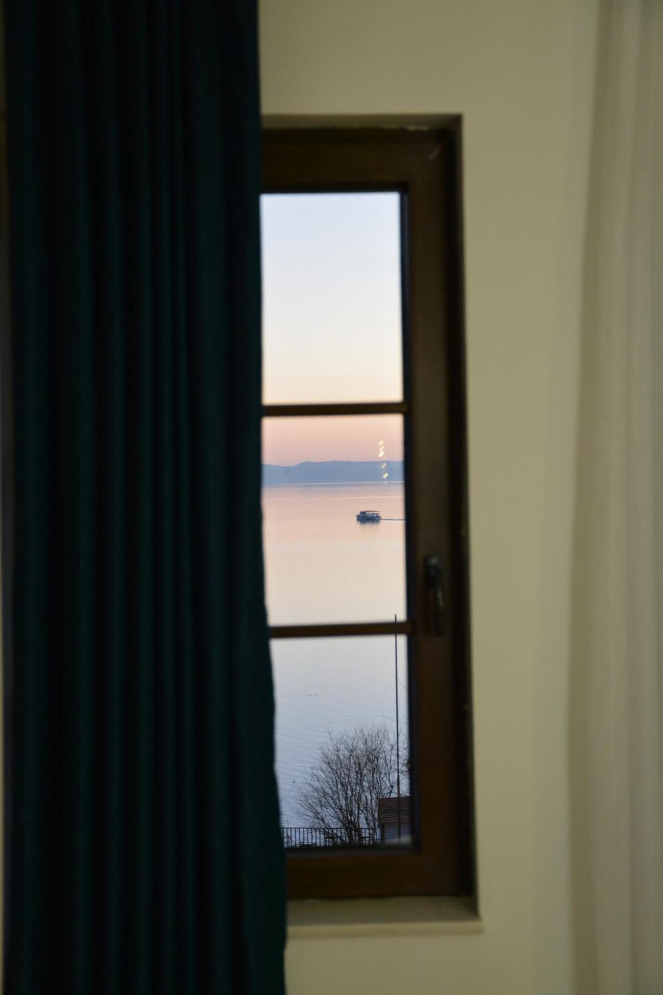 Miryana Guest House Ohrid Eksteriør bilde