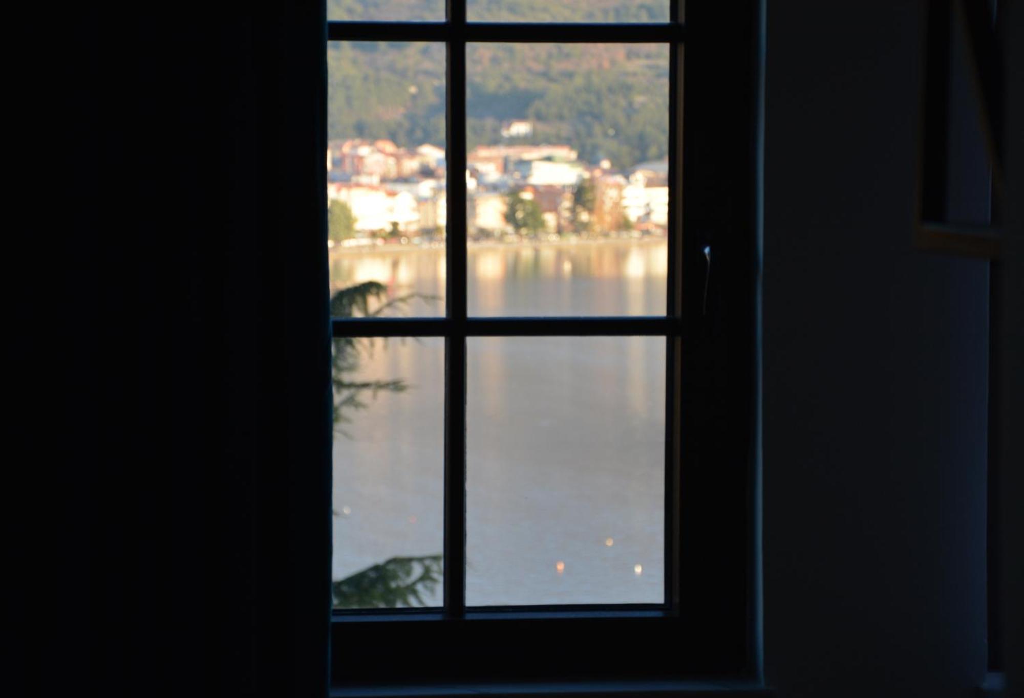 Miryana Guest House Ohrid Eksteriør bilde