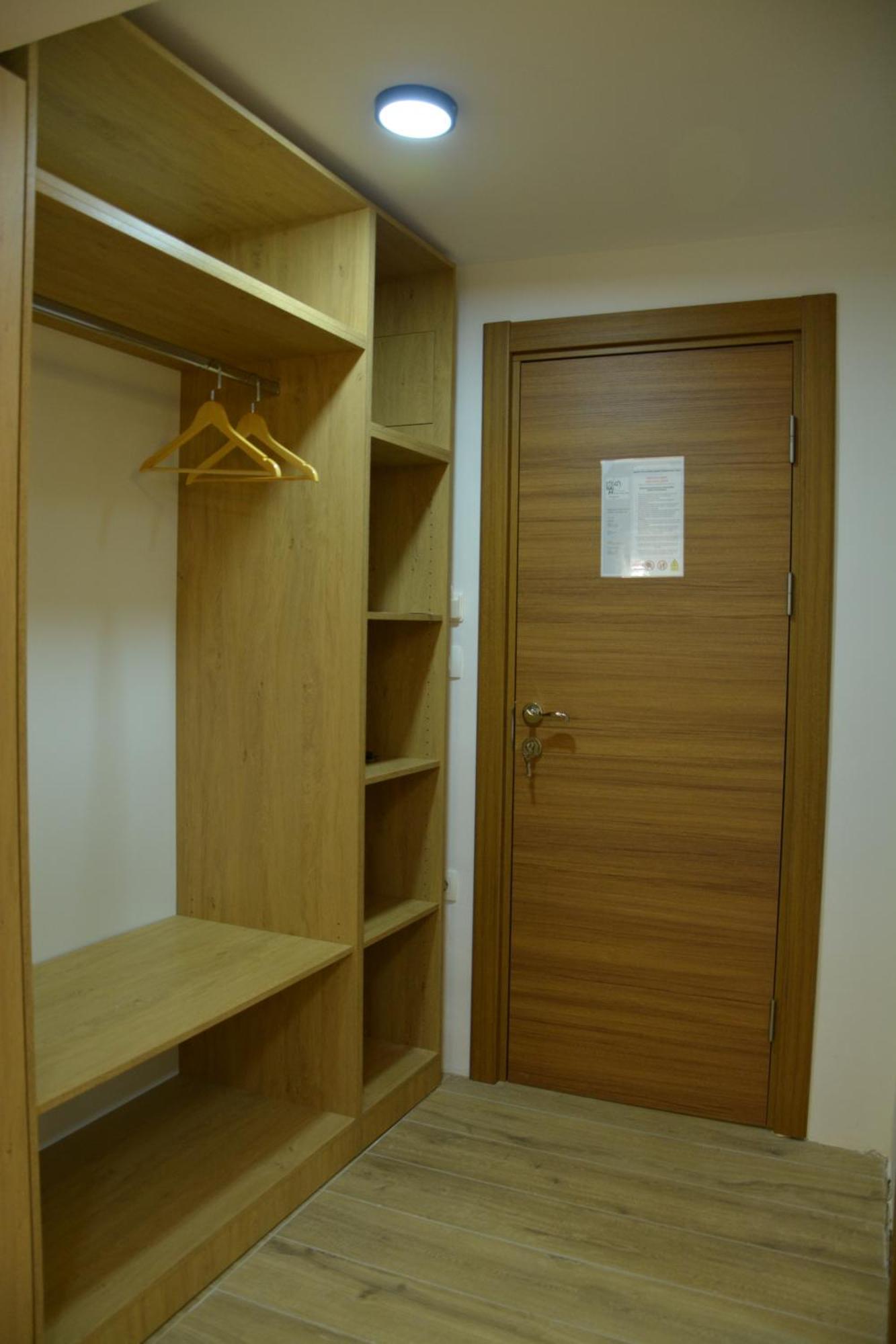 Miryana Guest House Ohrid Eksteriør bilde