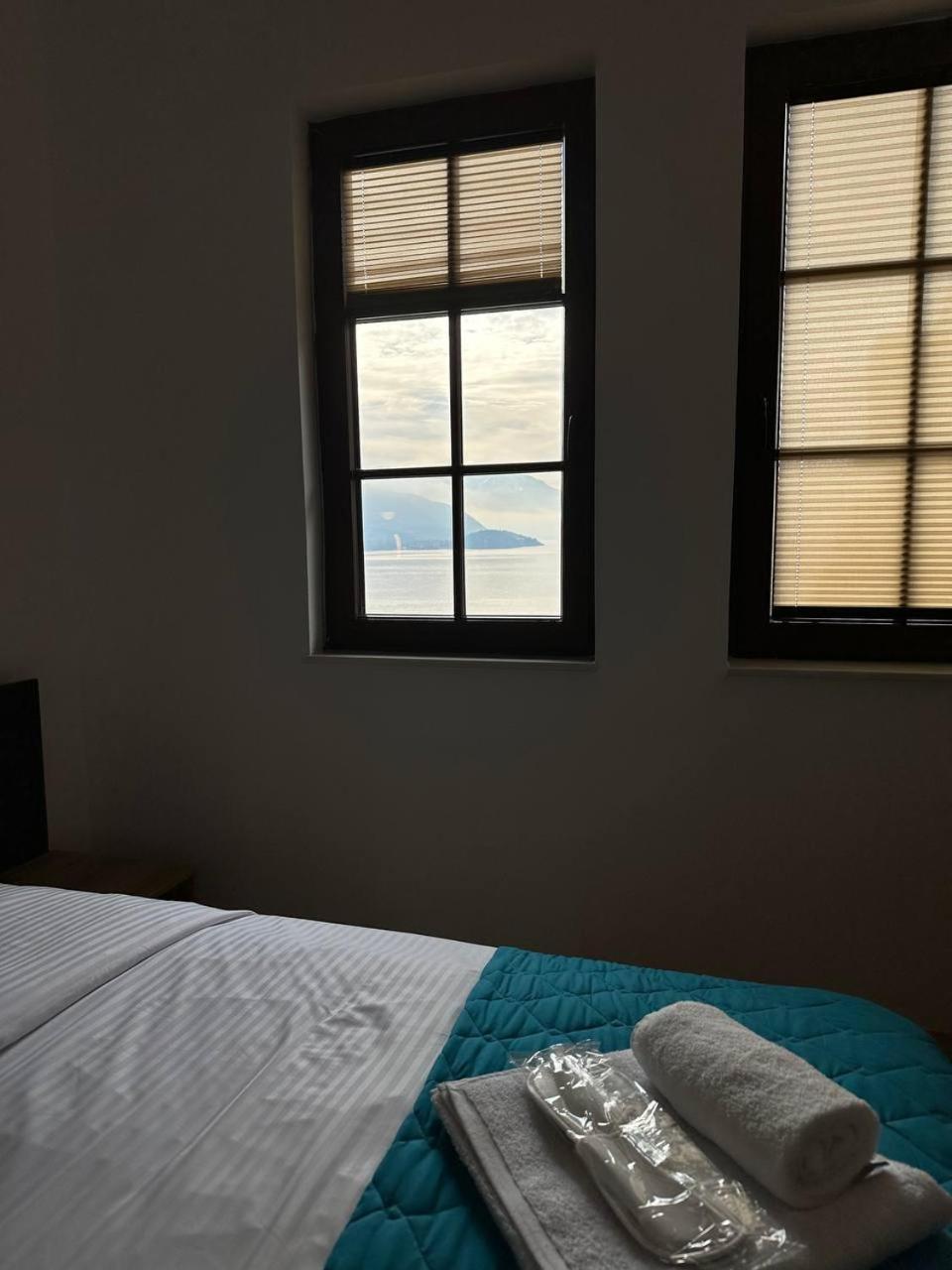 Miryana Guest House Ohrid Rom bilde